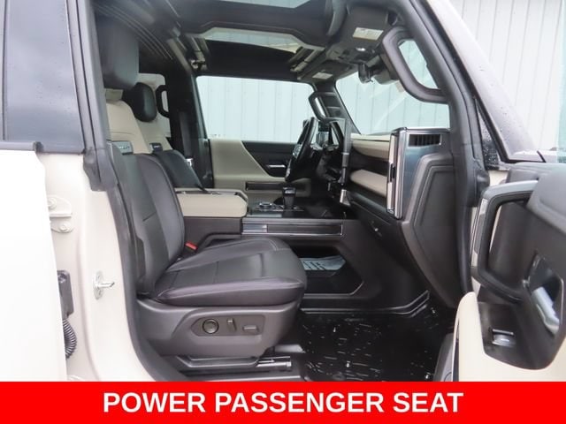 2026 GMC HUMMER EV 2X - Photo 23