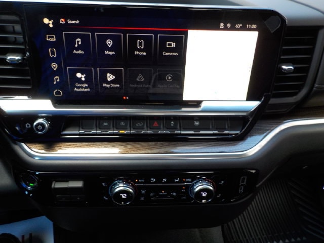 2026 GMC Sierra 1500 Elevation - Photo 36