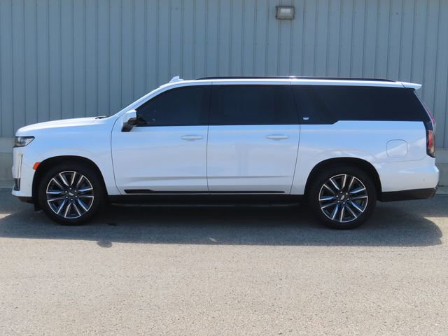2022 Cadillac Escalade ESV Sport - Photo 9