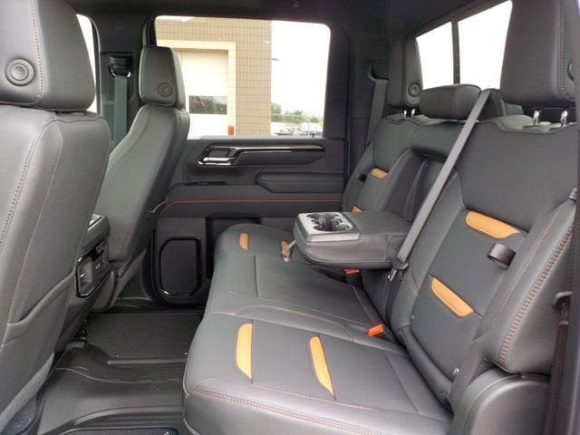2026 GMC Sierra 2500HD AT4 - Photo 26