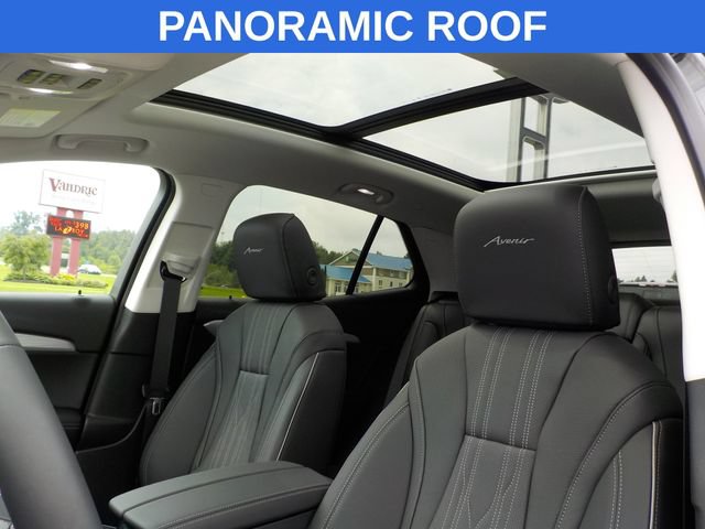 2026 Buick Envision Avenir - Photo 16