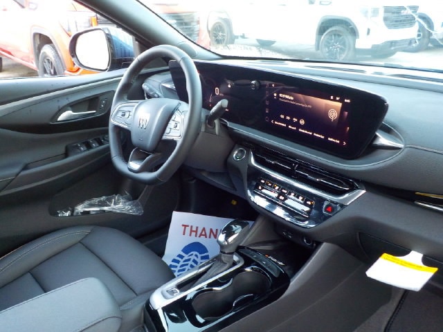 2026 Buick Envista Avenir - Photo 23