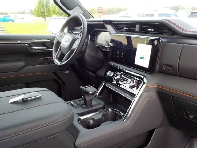 2026 GMC Sierra 1500 AT4 - Photo 29