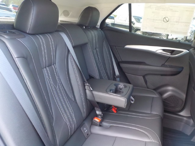 2026 Buick Envision Avenir - Photo 24
