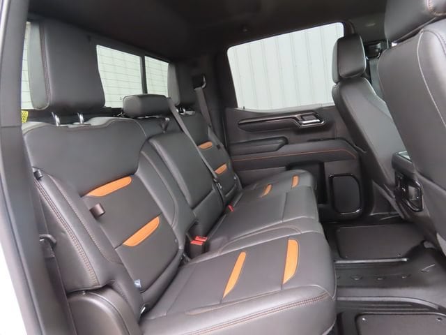 2026 GMC Sierra 1500 AT4 - Photo 31