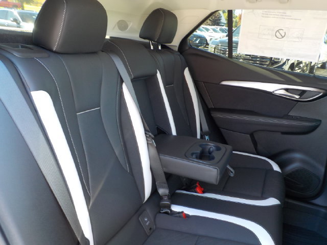 2026 Buick Envision Sport Touring - Photo 20