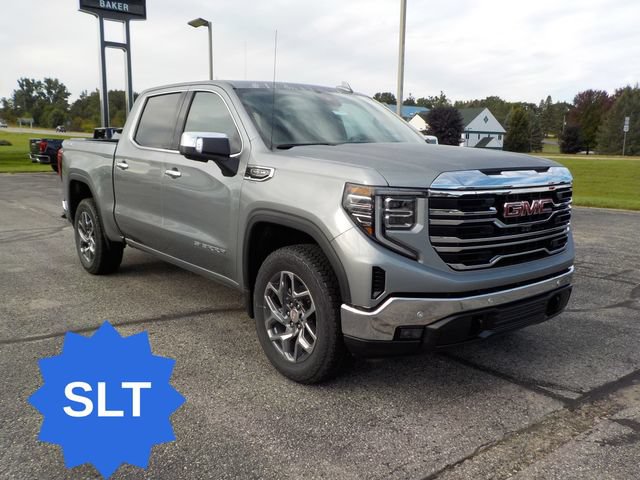  GMC Sierra 1500