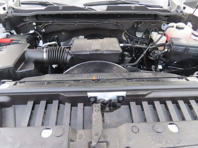 2025 Chevrolet Silverado 3500HD LT - Photo 12
