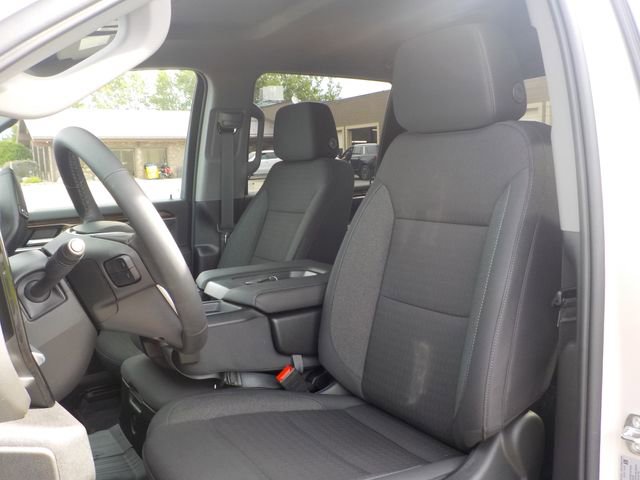 2026 GMC Sierra 2500HD SLE - Photo 18