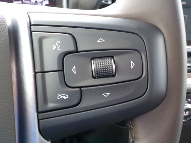 2026 GMC Sierra 2500HD SLE - Photo 34