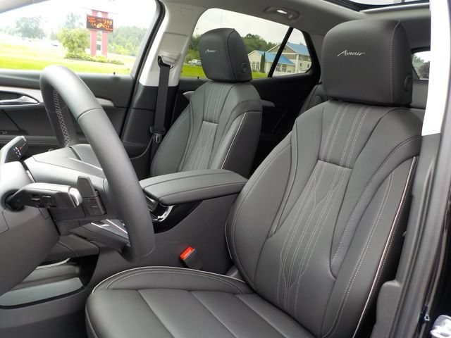 2026 Buick Envision Avenir - Photo 15