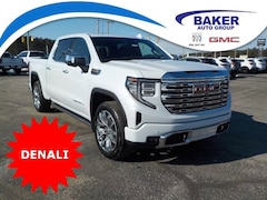 2026 GMC Sierra 1500 Denali Truck