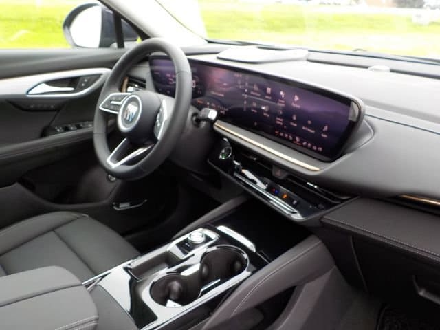 2026 Buick Envision Avenir - Photo 29