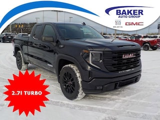 2026 GMC Sierra 1500 Elevation Truck