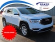 GMC Acadia