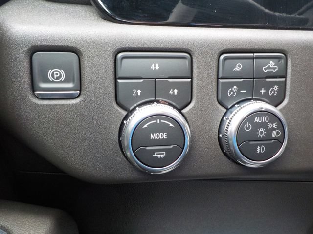 2026 GMC Sierra 2500HD SLE - Photo 36