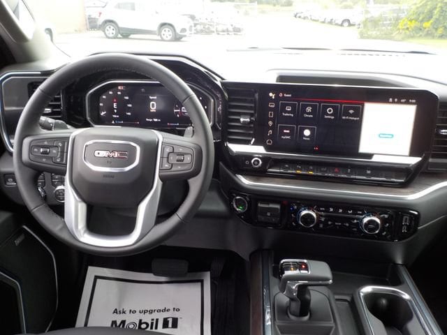 2026 GMC Sierra 1500 SLT - Photo 32