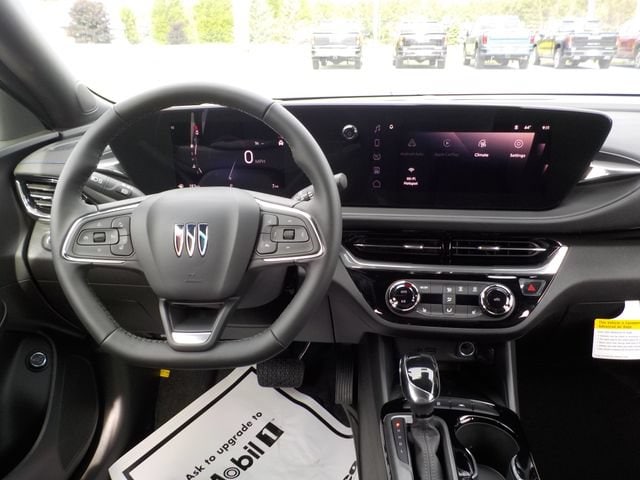 2026 Buick Envista Sport Touring - Photo 28