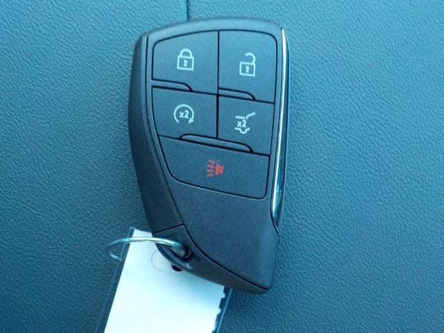 2026 GMC Terrain AT4 - Photo 41