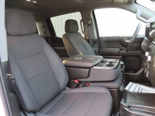 2026 GMC Sierra 1500 Pro - Photo 24