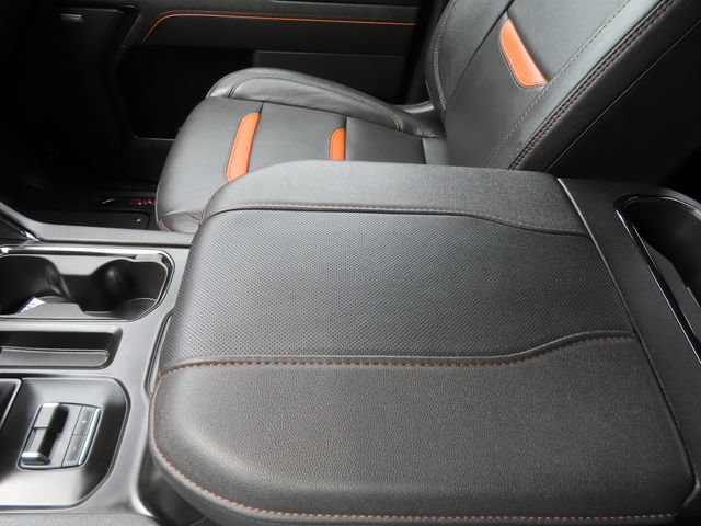 2026 GMC Sierra 1500 AT4 - Photo 38