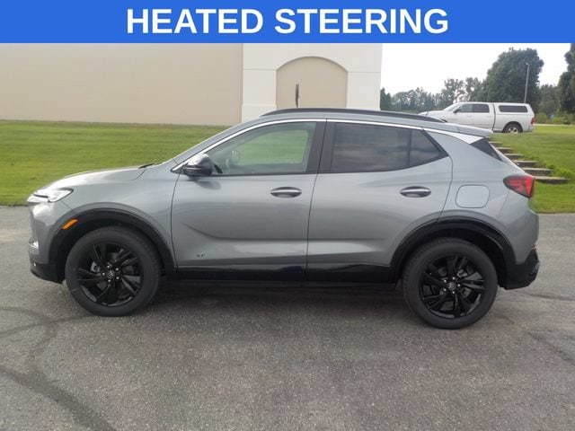 2026 Buick Encore GX Sport Touring - Photo 6