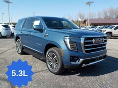 2026 GMC Yukon Elevation SUV