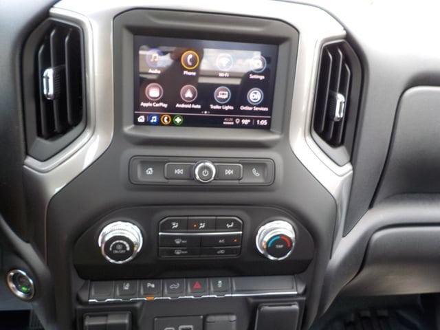 2026 GMC Sierra 3500HD Pro - Photo 28