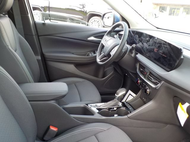 2026 Buick Encore GX Preferred - Photo 25