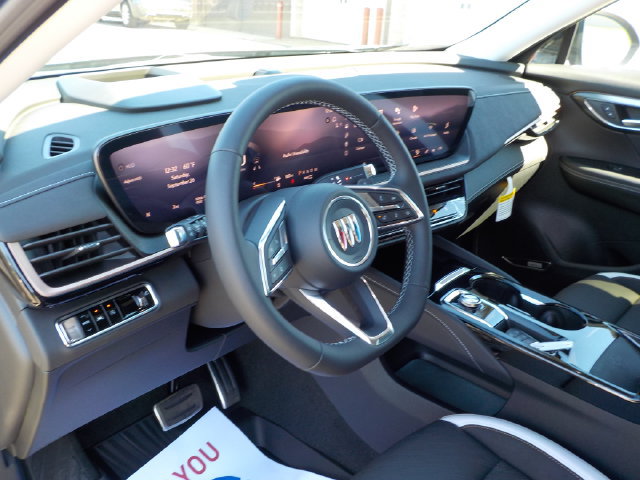 2026 Buick Envision Sport Touring - Photo 15