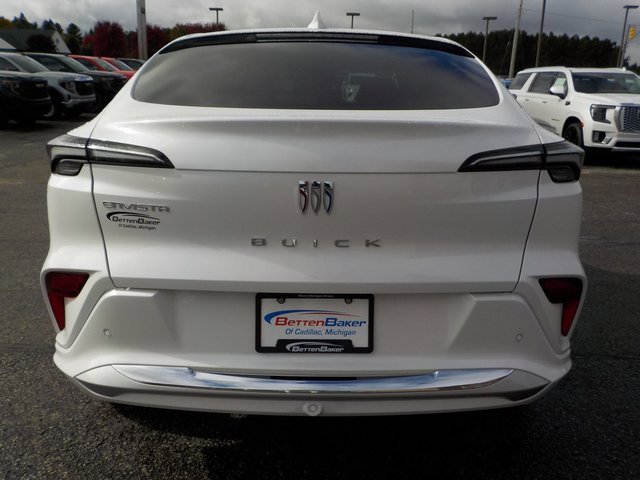 2025 Buick Envista Avenir photo 4
