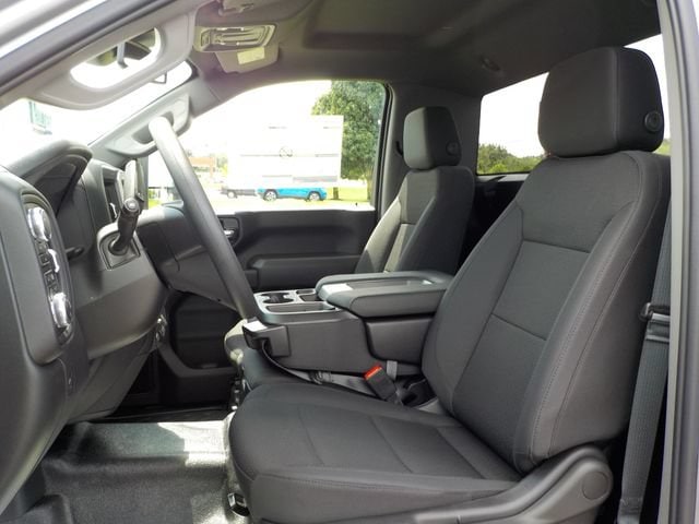 2026 GMC Sierra 3500HD Pro - Photo 16