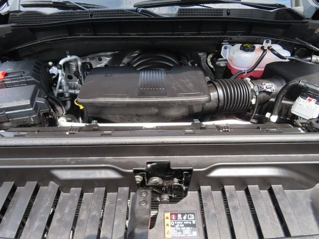 2026 GMC Sierra 1500 Elevation - Photo 14