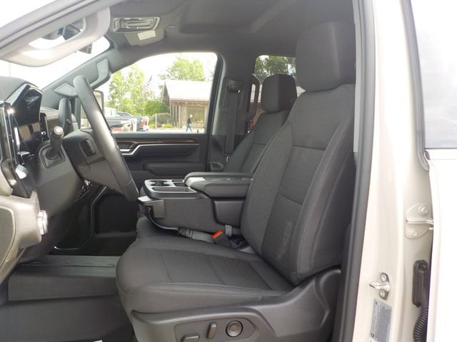 2026 GMC Sierra 2500HD SLE - Photo 17