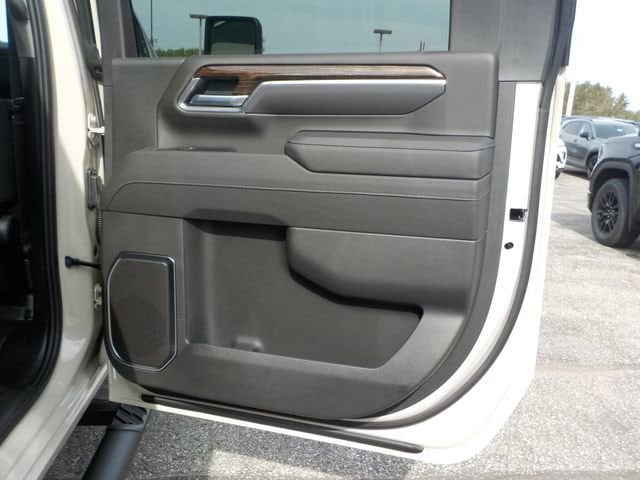 2026 GMC Sierra 2500HD SLE - Photo 24