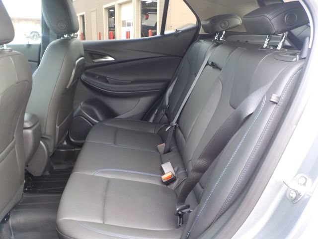 2026 Buick Encore GX Sport Touring - Photo 18