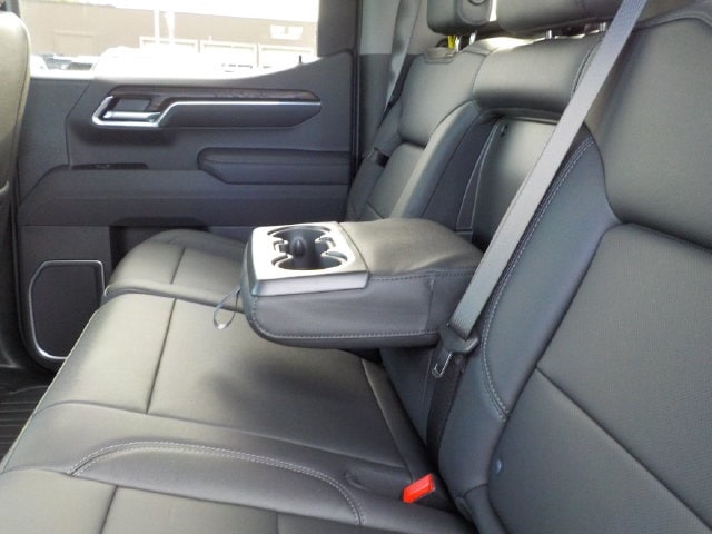 2026 GMC Sierra 1500 SLT - Photo 22