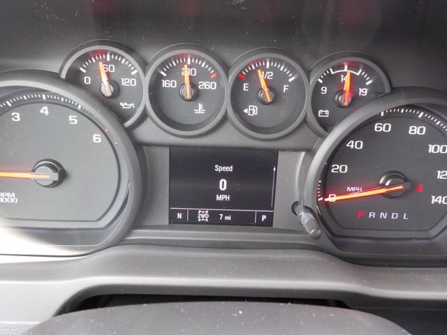 2026 GMC Sierra 3500HD Pro - Photo 24