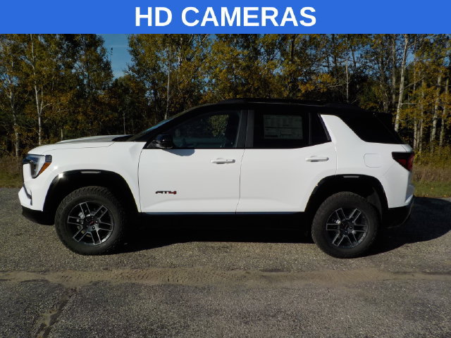 2027 GMC Terrain AT4 - Photo 6