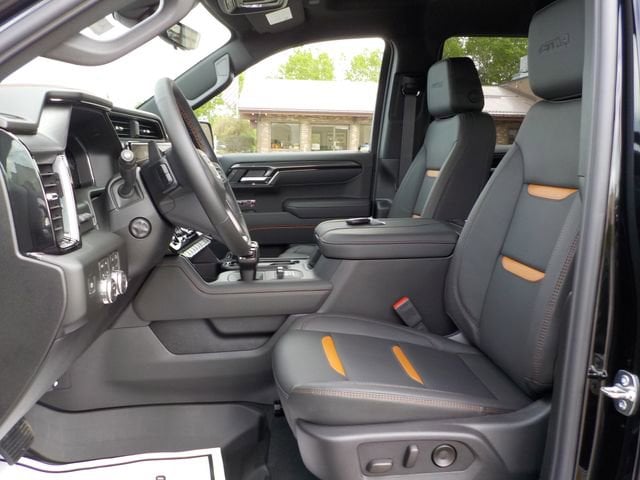 2026 GMC Sierra 1500 AT4 - Photo 16