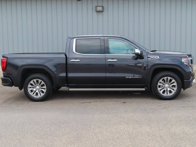 2023 Gmc Sierra 1500 Denali photo 2