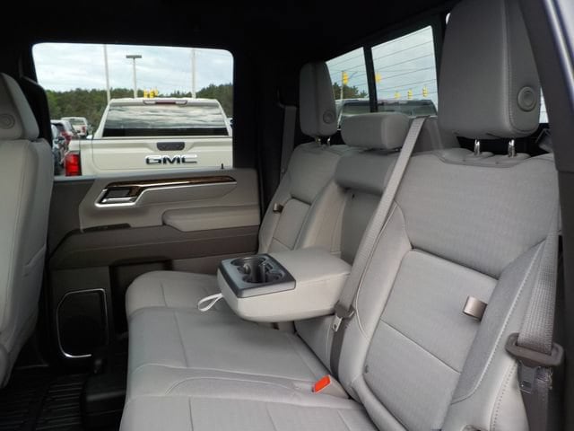 2026 GMC Sierra 2500HD SLE - Photo 24
