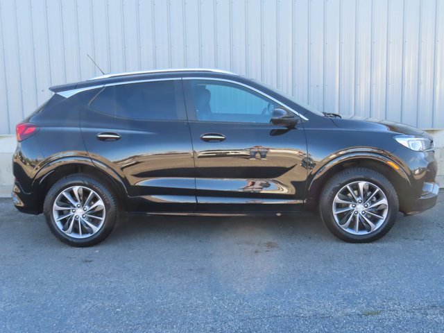 2022 Buick Encore GX Select photo 2