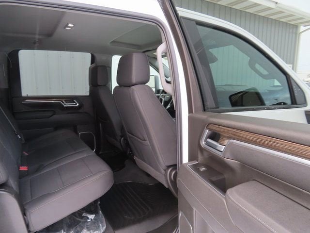 2025 Chevrolet Silverado 2500HD LT - Photo 31