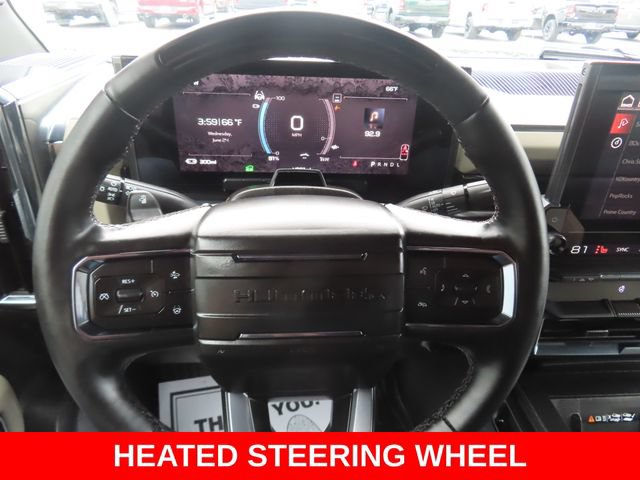 2026 GMC HUMMER EV 2X - Photo 33
