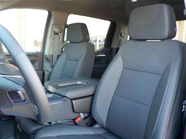 2026 GMC Sierra 1500 Elevation - Photo 15
