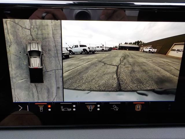 2026 GMC Sierra 2500HD AT4 - Photo 45