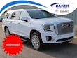 GMC Yukon XL