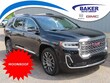 GMC Acadia