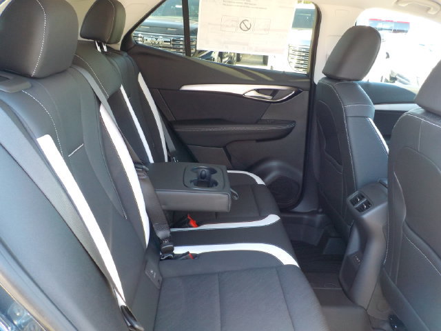 2026 Buick Envision Sport Touring - Photo 21